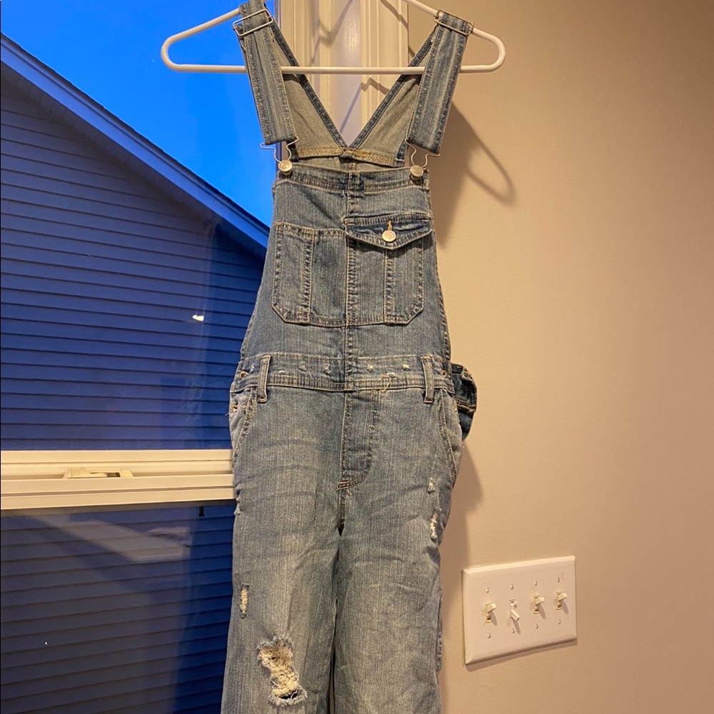 overalls